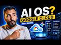 Google’s Big Bet: Building the Operating System for Enterprise AI