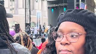 Backyard Band  ft: E.U Sugar Bear (DC EMANCIPATION DAY) 4-19-26 @ Freedom Plaza #outsidegogo 