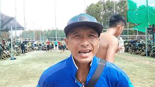 Kèo hẹn siêu kinh điển team Bãi biển 4..4 Team Quốc Dư , Lâm Hưng , Lam ,Trọng Chim set 1