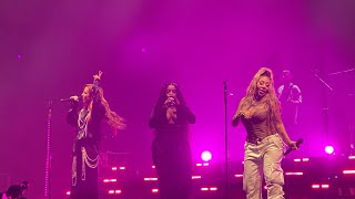 Sugababes - Round Round (Live at the O2 Arena in London, 2023)