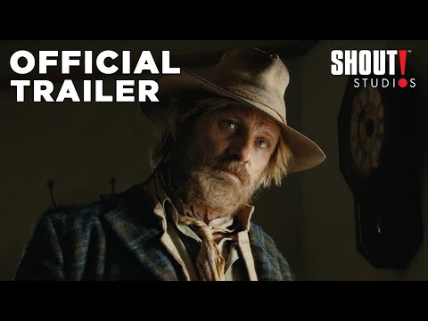 The Dead Dont Hurt - Official Trailer 