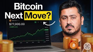 #btc Exact Long & Short Opportunity - Propfunded !