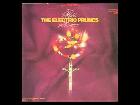 Electric Prunes: "Gloria" - Mass in F Minor