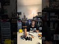 Lego Build: Formula E McClaren