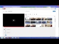 YouTube Video Editor - Intro