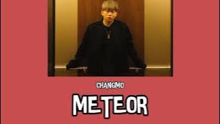 [Indo Sub] 창모 (CHANGMO) - METEOR Lyrics