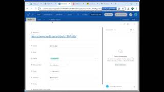 Part 1 of Automating IMDb Movie Data with Airtable, FastAPI & Apache Airflow | Project Demo