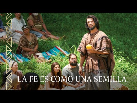 Alma Compara La Palabra De Dios A Una Semilla | Alma 3233