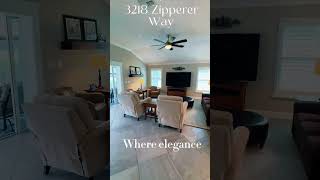 Beautiful Home in The Villages!