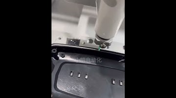 Automatic glue dispensing machine three-axis/four axis multi glue dispensing machine