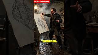 El HOMBRE que Predijo la TIRANÍA 🏴