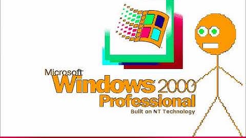 Windows Startup and Shutdown Sounds (Acapella Cover) in Orange Juice (FIXED)