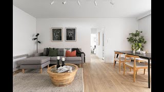 RT Edgar (Hawthorn) - 19/425 Toorak Road, Toorak