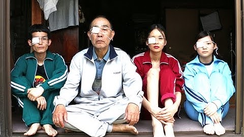 貧乏から抜け出すために映画を作る？映画『家族ごっこ』「高橋マニア」予告編
