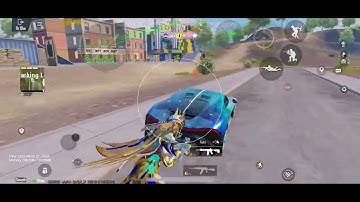 Menu Hack Pubg Mobile 4.1 I.O.S SKIN CHANGE + AIMBOT+ESP SAFE ANDROID IOS