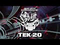 Tek 20 hardtek  tribecore  mixed by beat kouple free download