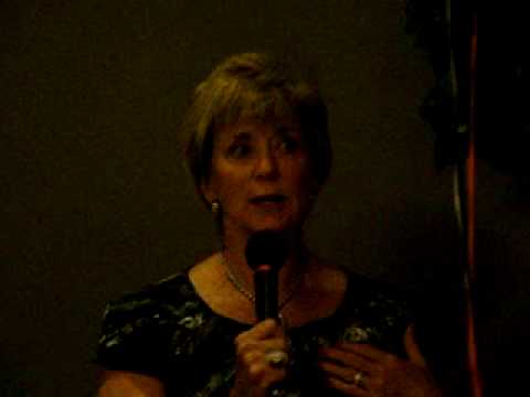 **Linda McMahon - Joe Markley and Friends Part 2**...