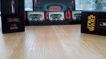 Why did Darth Vader stop Luke Skywalker from killing The Emperor?