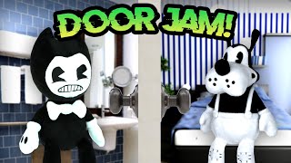 Bendy Tales: Door Jam!