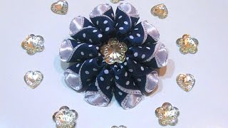 DIY. Кексы канзаши , быстро ,нарядно ,школьные в детский сад ,DIY. Cupcakes kanzashi , fast , DIY. Кексы канзаши , быстро ,нарядно ,школьные в детский сад ,DIY. Cupcakes kanzashi , fast ,