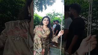 ভশন সনদর অভনতর Maftuha Jannat Jim