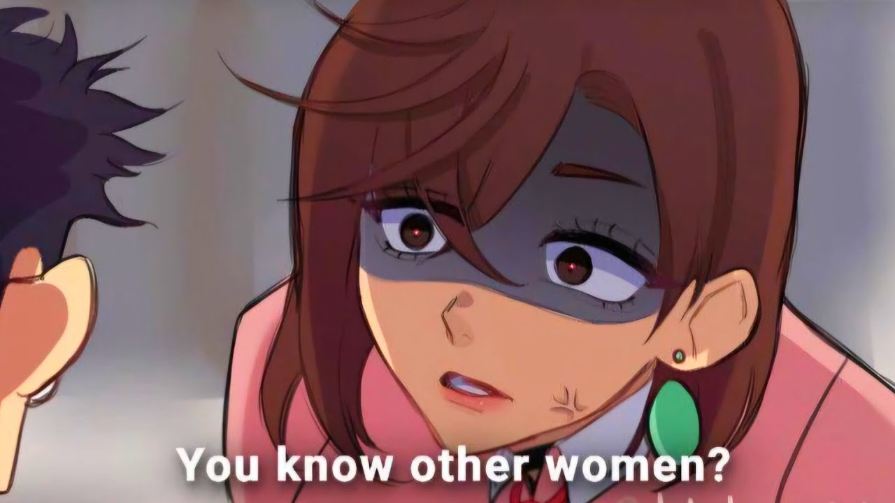 100 Funny Dandadan Memes