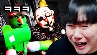 오이씨 죽이려고 현질 했습니다. (좌절편)