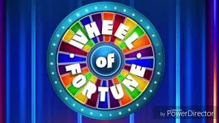 Wheel Of Fortune Solve Cue From 2006-2016