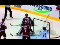 Mikael Granlund Goal. Team Finland vs Russia IIHF WC 5.13.2011