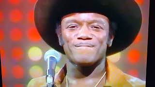 Bobby Womack 1974 Lookin For Love Live