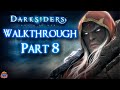 [Darksiders Warmastered Edition] Gameplay Walkthrough [Part 8] - No Commentary
