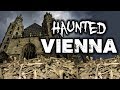 Haunted Places in Vienna, Austria | Creepy Catacombs