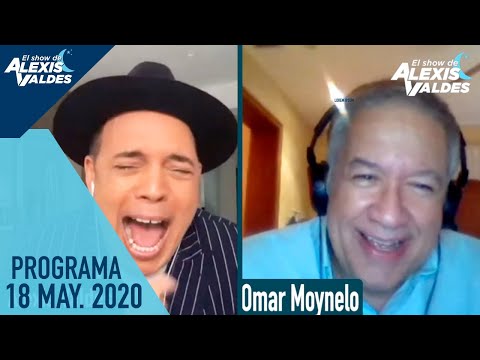 Hoy tenemos un Programa espectacular con El gran animador Omar Moynelo! Cristinito, efemerides y mas