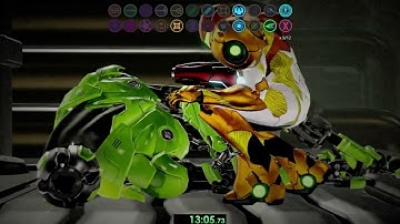 Metroid Dread Randomizer Async Race Week 1 Aug 2025 Seed 2