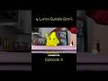 Luma Bubble Bar | Lush Cosmetics