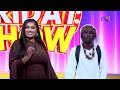 Friday Show du 01 mai 2026 avec Akissi Delta