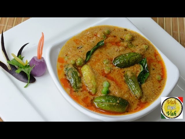 Masala Dondakaya Kura Tindora Masala Curry Recipe In Telugu
