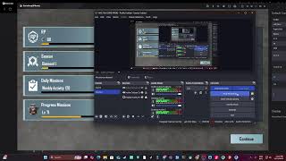 My Broadcast