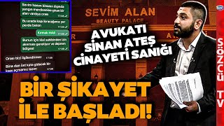 Sevim Alan İfadesinde Erdoğan&#39;a Sığınmış! Cem Özkeskin O Detayı Açığa Çıkardı!