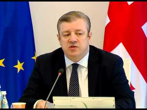 საქართველოს სატრანზიტო პოტენციალის რეალიზაცია იზრდება