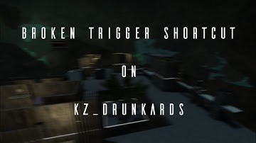 New 300IQ skip [kz_drunkards]