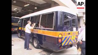US wife appeals conviction for husband's murder, arrivals