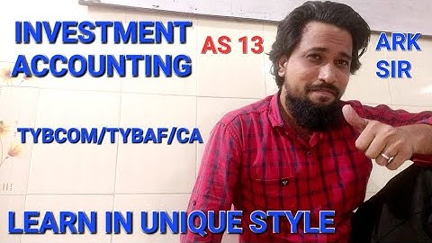 FINANCIAL ACCOUNTS sem5|TYBCOM Sem5|2025 Exam |Most Imp QUESTION| MUMBAI UNIVERSITY Solution|ARK sir