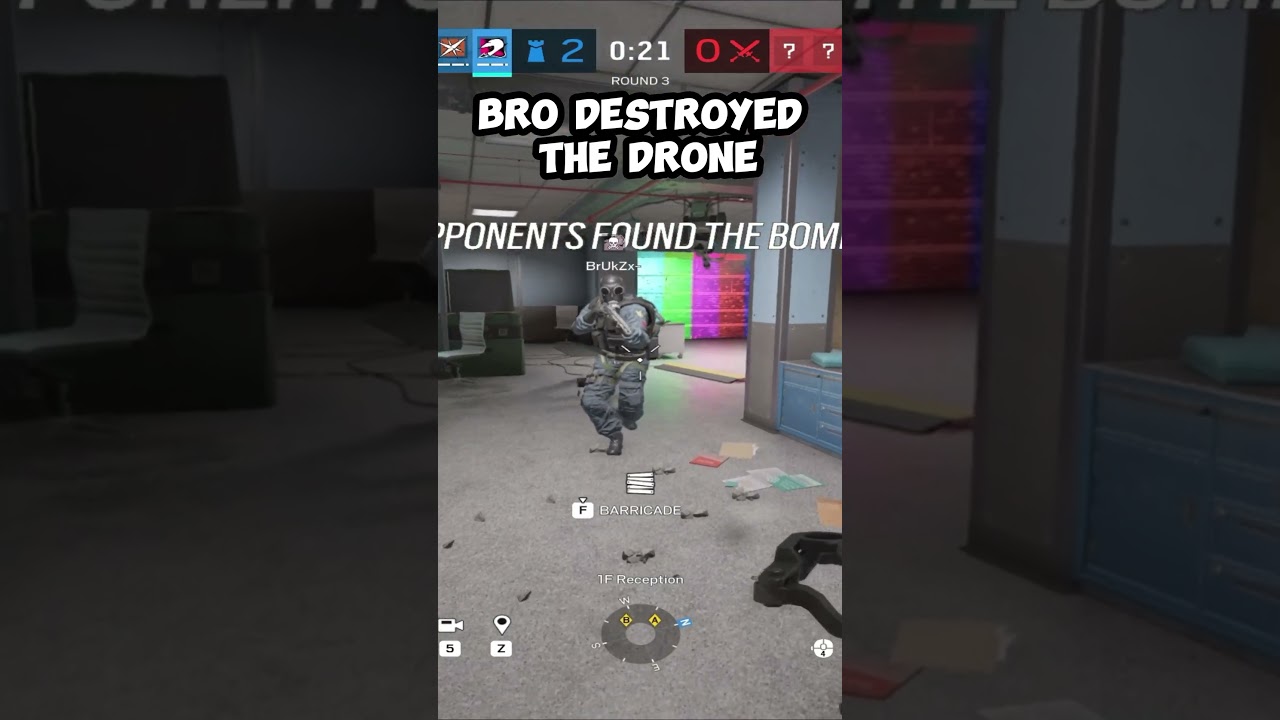 Teammates always throwing!!!  