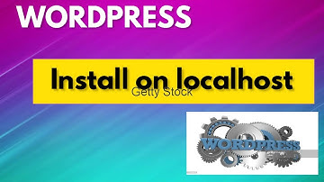 1. How to Install Wordpress Locally on your Personal Computer 2023 | Step by Step