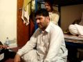Aurangzeb yousafzai tang takoor