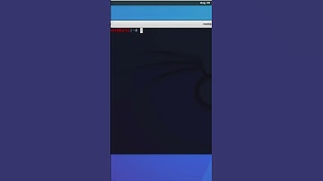 Enable WiFi Monitor mode in kali Linux #pentesting #networksecurity #wifi