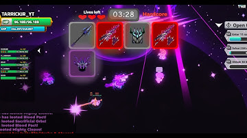 Abyssal Void Purps, Legendaries, ULTIMATE Drops Prt1 - Dungeon Quest