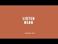 Lesson 166. Listen or hear?
