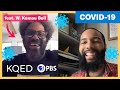 Understanding COVID-19 and Racial Inequities